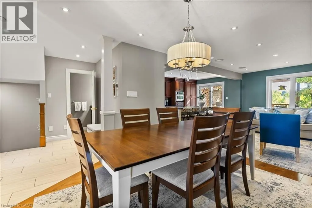 476 HIDDEN CREEK Drive
