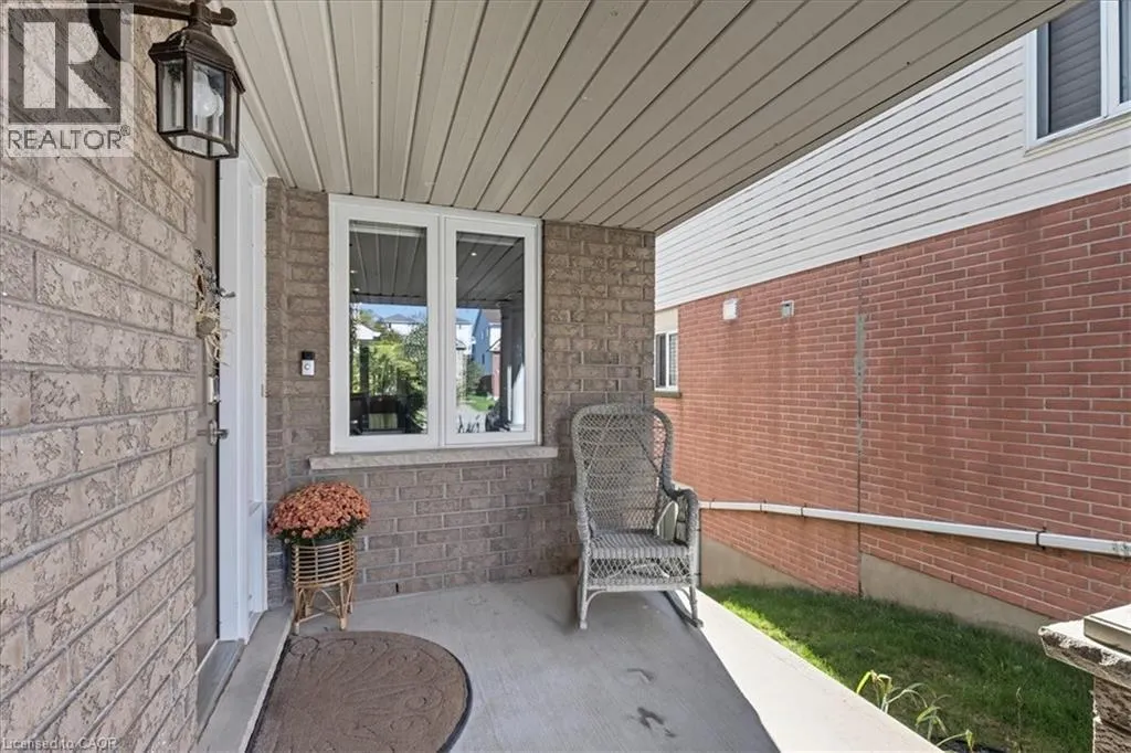476 HIDDEN CREEK Drive