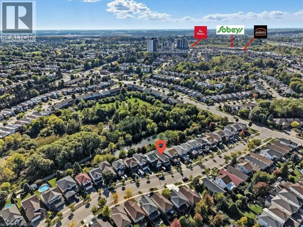 476 HIDDEN CREEK Drive