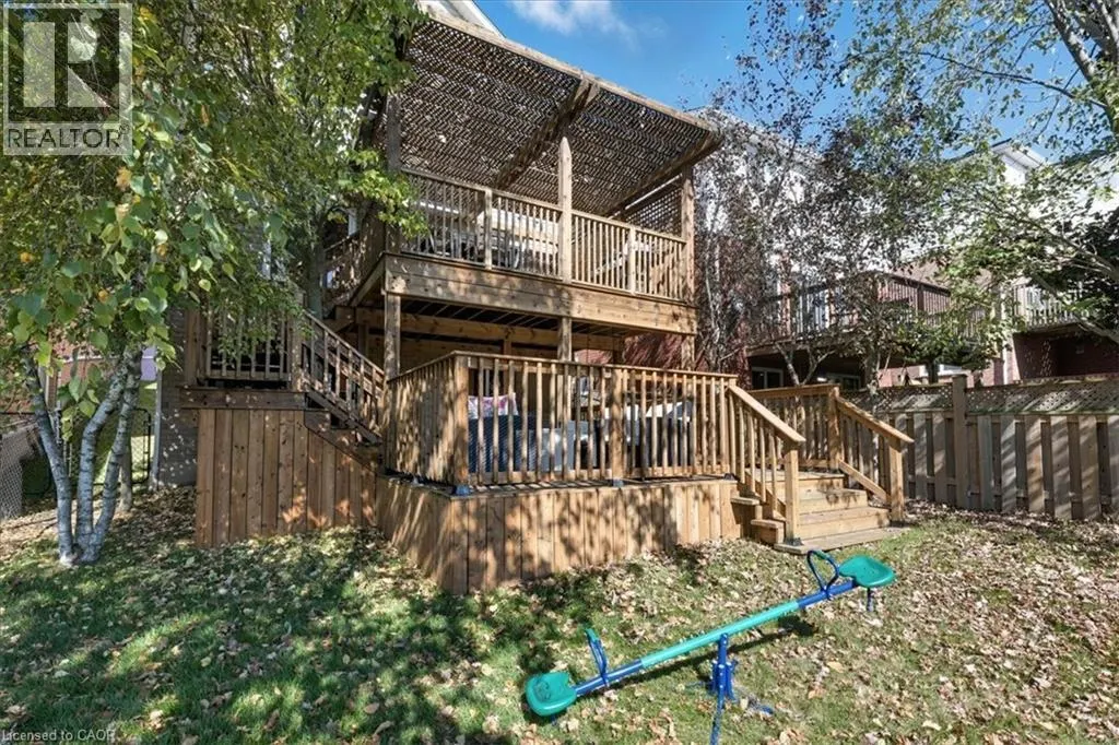 476 HIDDEN CREEK Drive