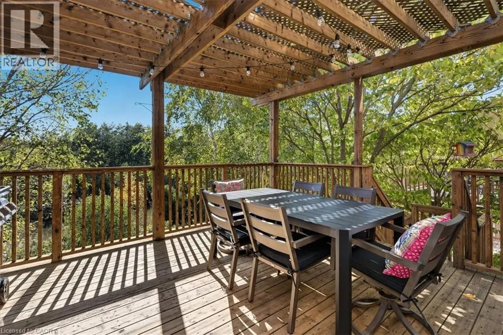 476 HIDDEN CREEK Drive