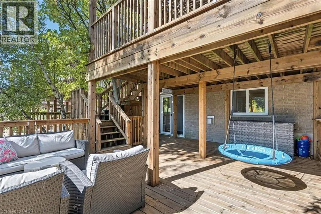 476 HIDDEN CREEK Drive