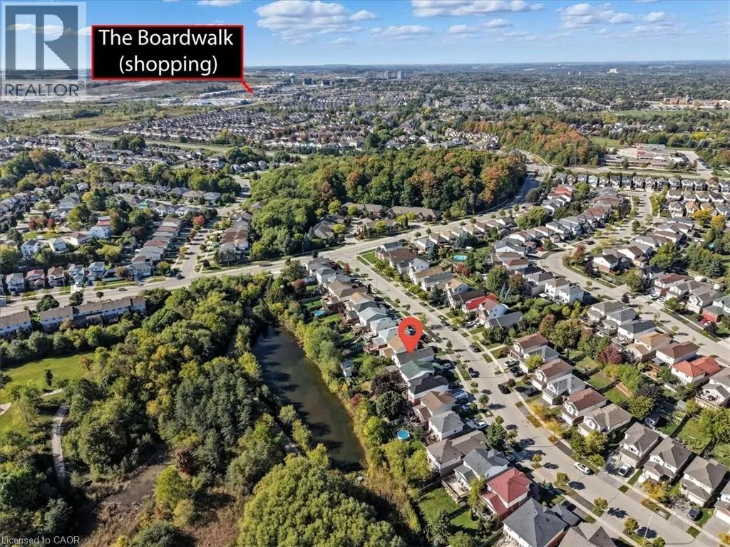 476 HIDDEN CREEK Drive