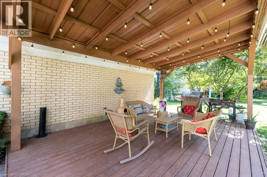 6663 CONCESSION ROAD 2