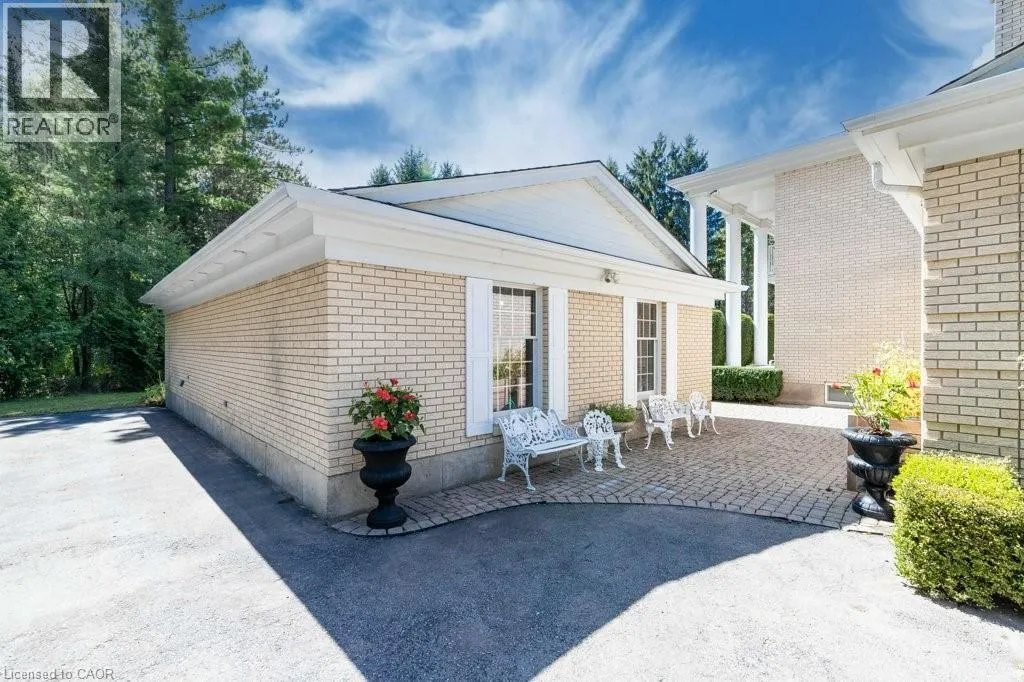 6663 CONCESSION ROAD 2