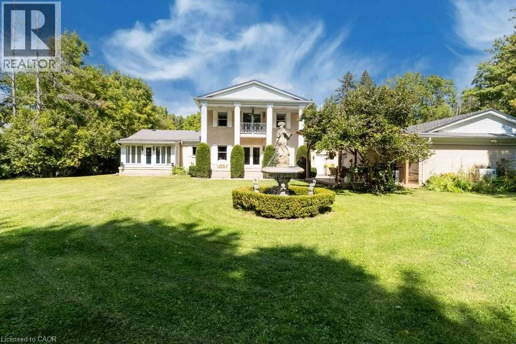 6663 CONCESSION ROAD 2