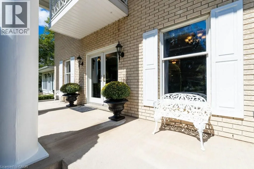 6663 CONCESSION ROAD 2