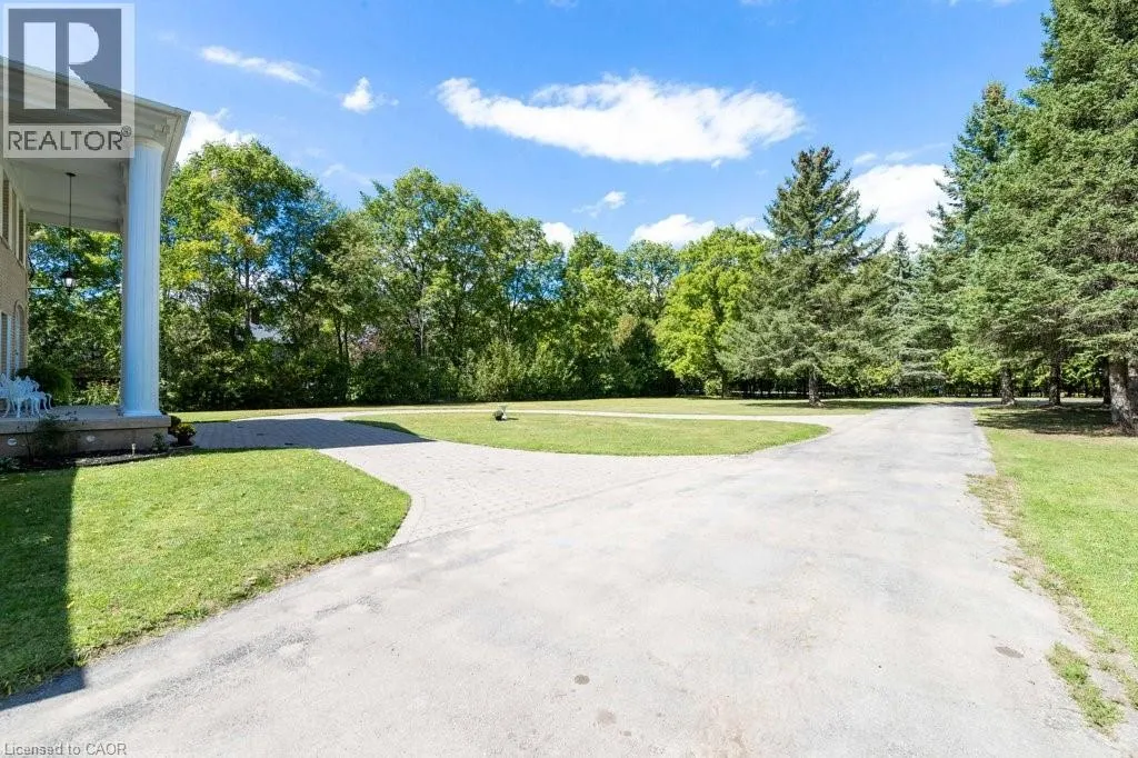 6663 CONCESSION ROAD 2