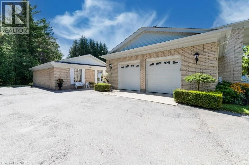 6663 CONCESSION ROAD 2