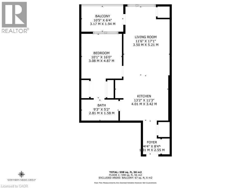 150 SABINA DRIVE Drive Unit# 301, #301