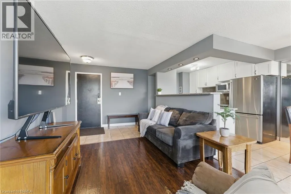793 COLBORNE Street E Unit# 401, #401