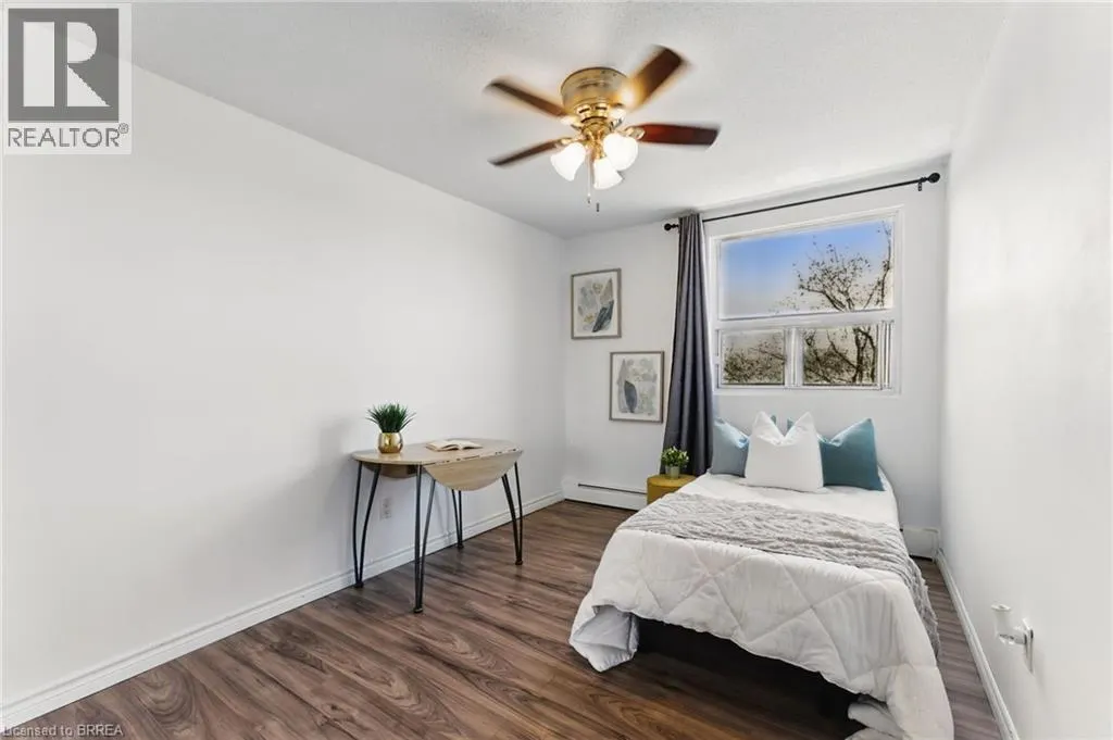 793 COLBORNE Street E Unit# 401, #401