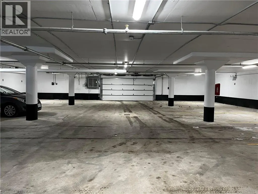 793 COLBORNE Street E Unit# 401, #401