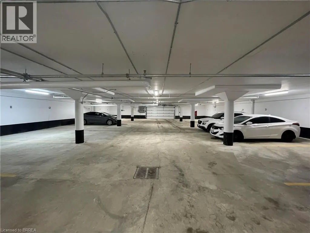 793 COLBORNE Street E Unit# 401, #401