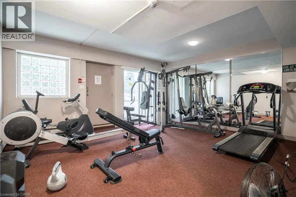 141 CATHARINE Street Unit# 204, #204