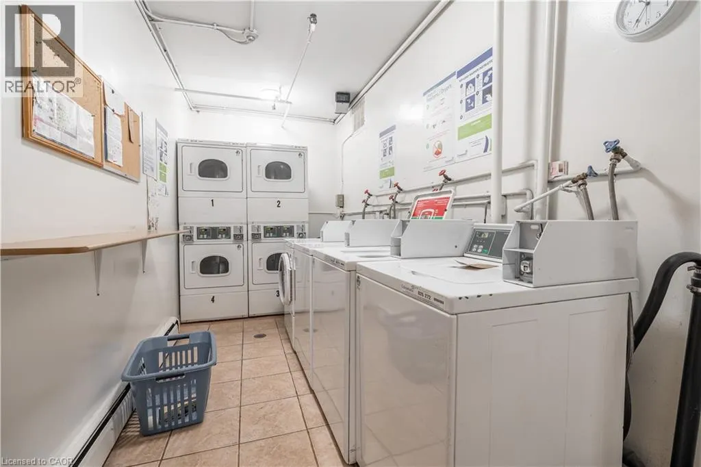 141 CATHARINE Street Unit# 204, #204