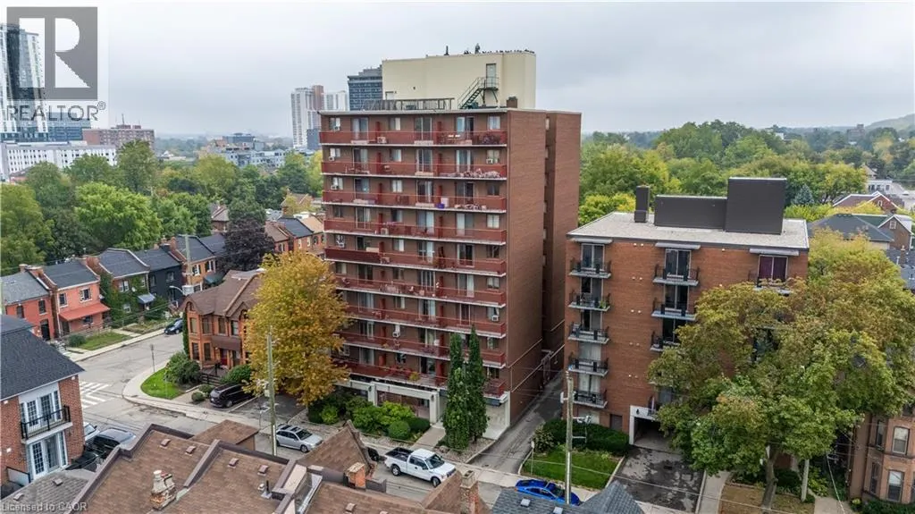 141 CATHARINE Street Unit# 204, #204
