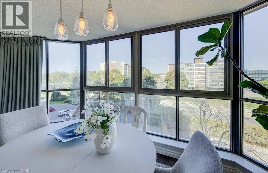 265 WESTCOURT Place Unit# 505, #505