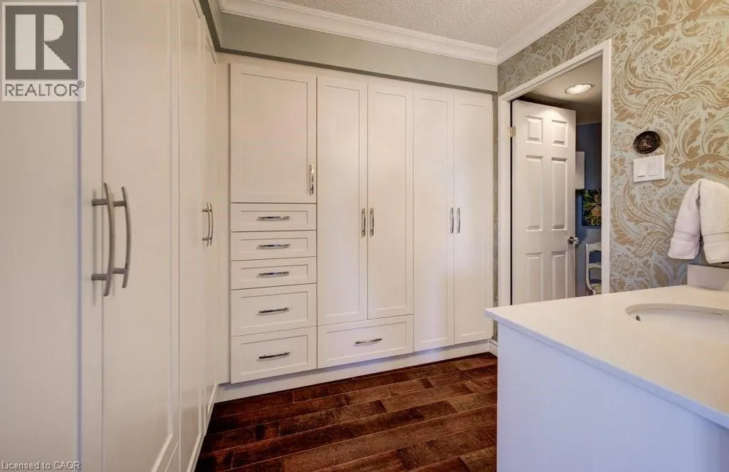 265 WESTCOURT Place Unit# 505, #505