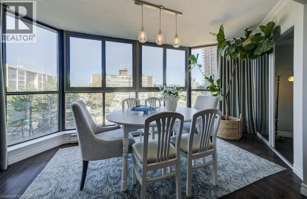 265 WESTCOURT Place Unit# 505, #505
