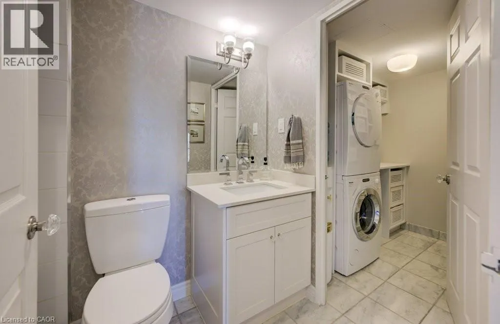 265 WESTCOURT Place Unit# 505, #505