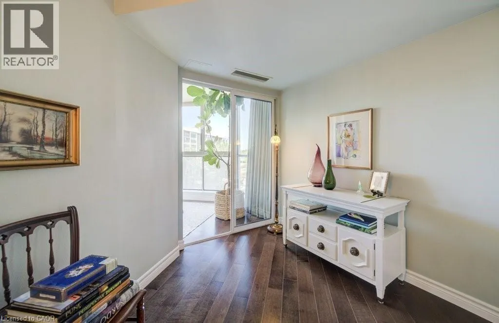 265 WESTCOURT Place Unit# 505, #505