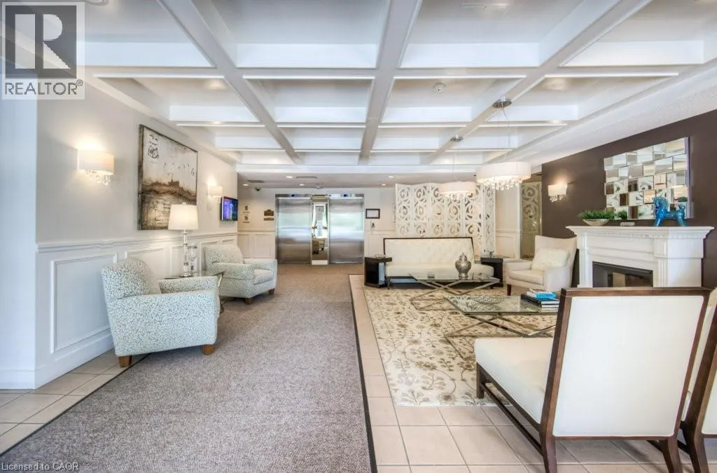 265 WESTCOURT Place Unit# 505, #505