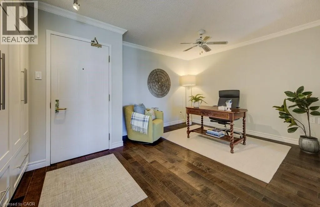 265 WESTCOURT Place Unit# 505, #505