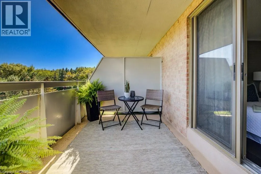 265 WESTCOURT Place Unit# 505, #505