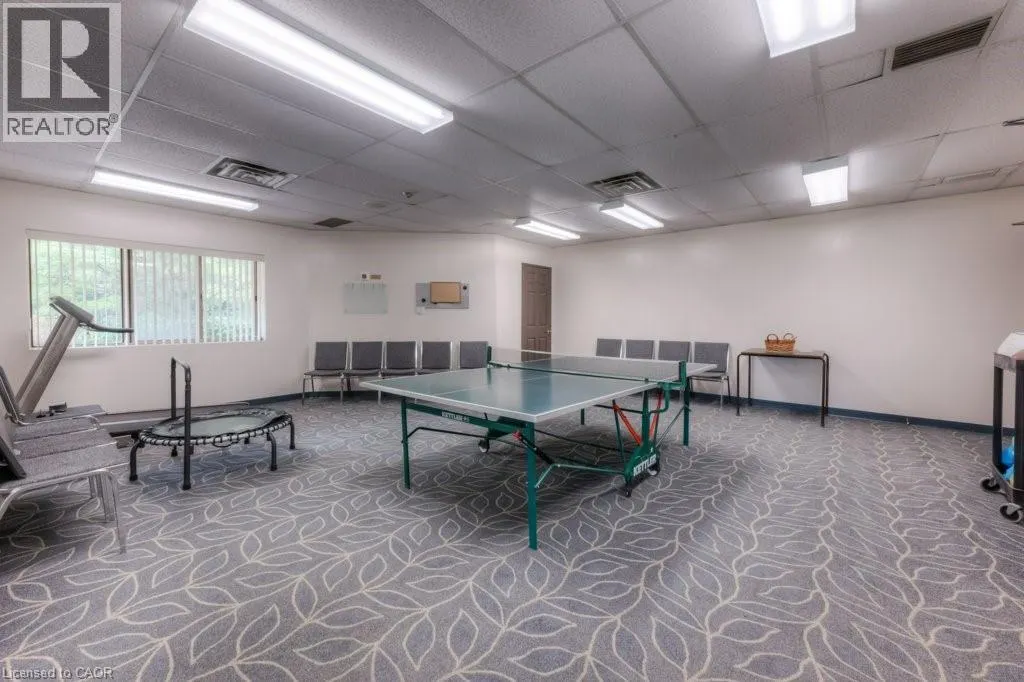265 WESTCOURT Place Unit# 505, #505