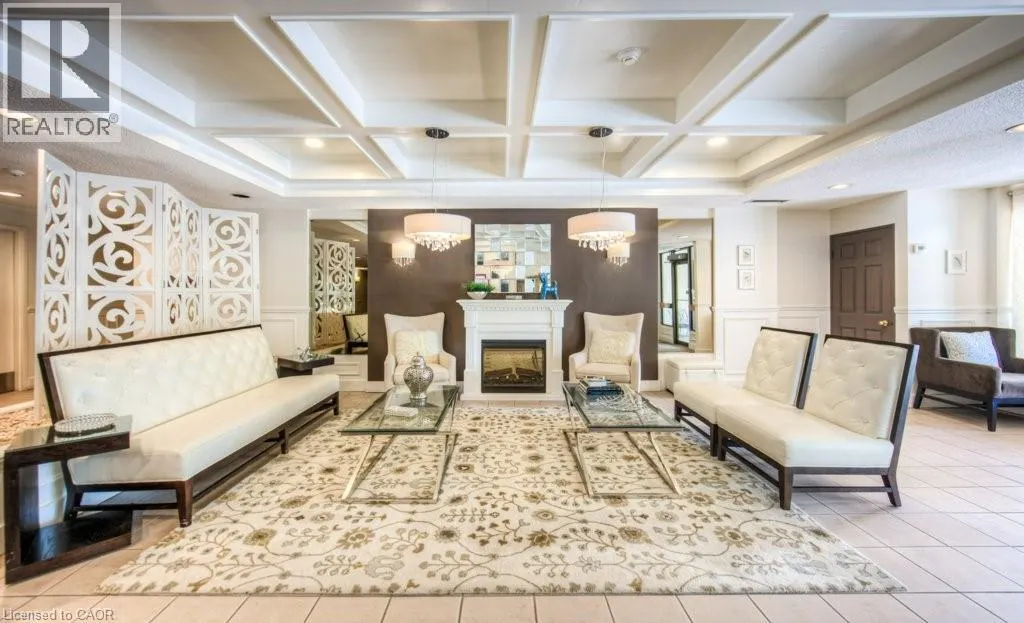 265 WESTCOURT Place Unit# 505, #505