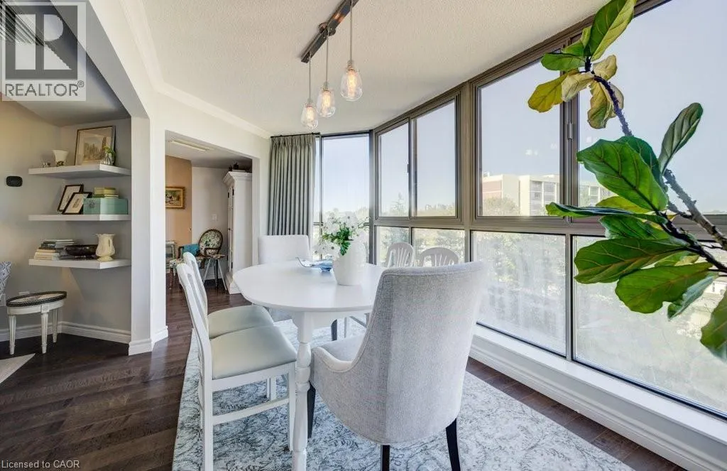 265 WESTCOURT Place Unit# 505, #505