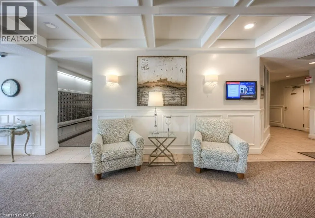 265 WESTCOURT Place Unit# 505, #505