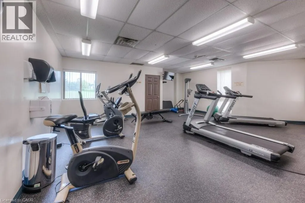 265 WESTCOURT Place Unit# 505, #505