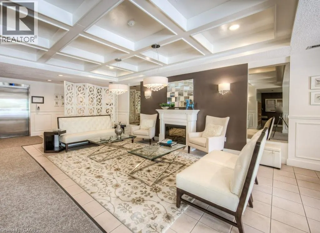 265 WESTCOURT Place Unit# 505, #505