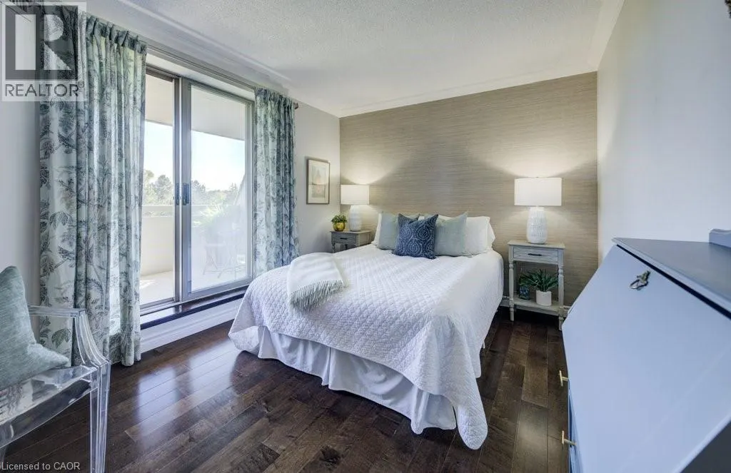 265 WESTCOURT Place Unit# 505, #505