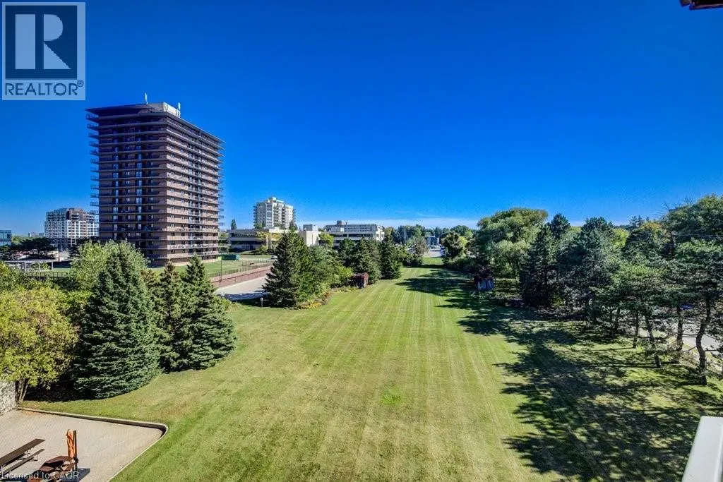 265 WESTCOURT Place Unit# 505, #505