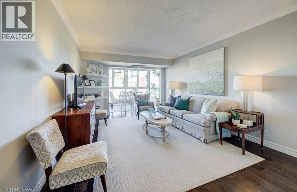 265 WESTCOURT Place Unit# 505, #505