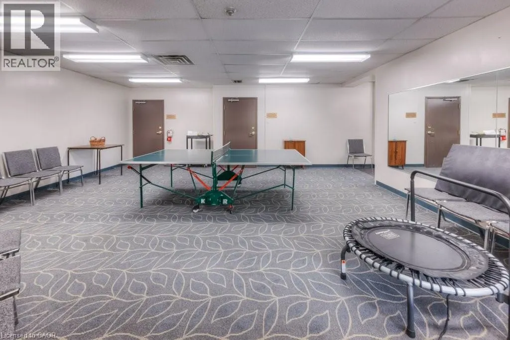 265 WESTCOURT Place Unit# 505, #505