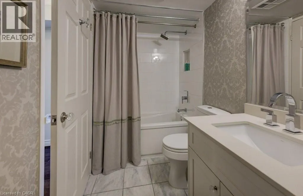 265 WESTCOURT Place Unit# 505, #505
