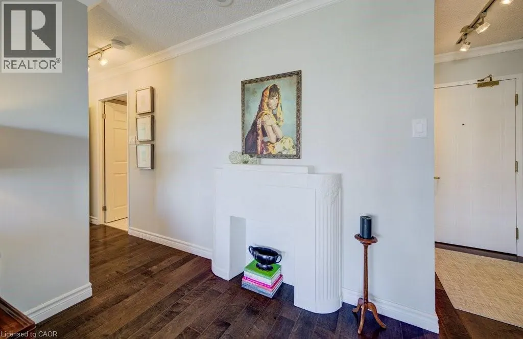 265 WESTCOURT Place Unit# 505, #505