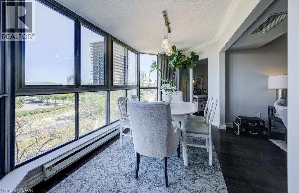 265 WESTCOURT Place Unit# 505, #505