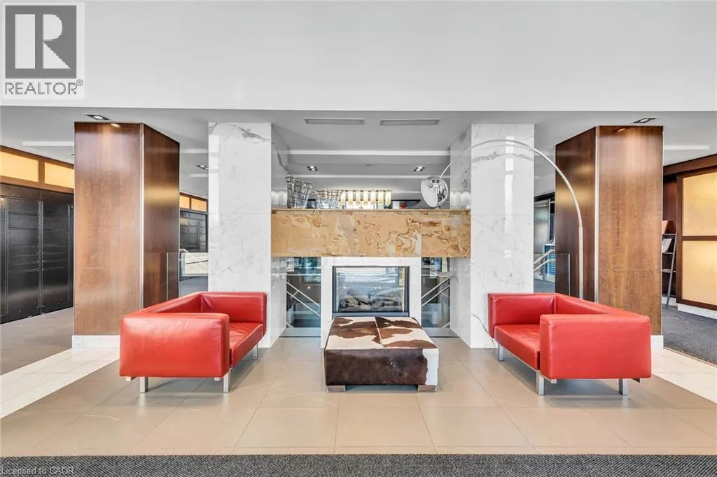 225 SHERWAY GARDENS Road Unit# 2905, #2905