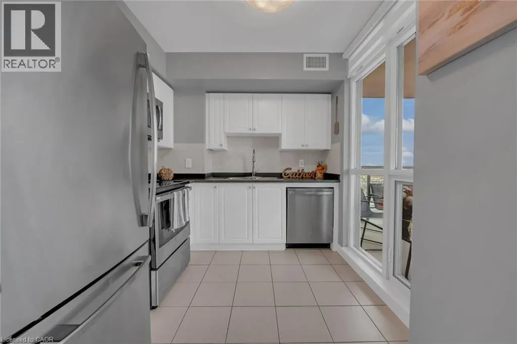 225 SHERWAY GARDENS Road Unit# 2905, #2905