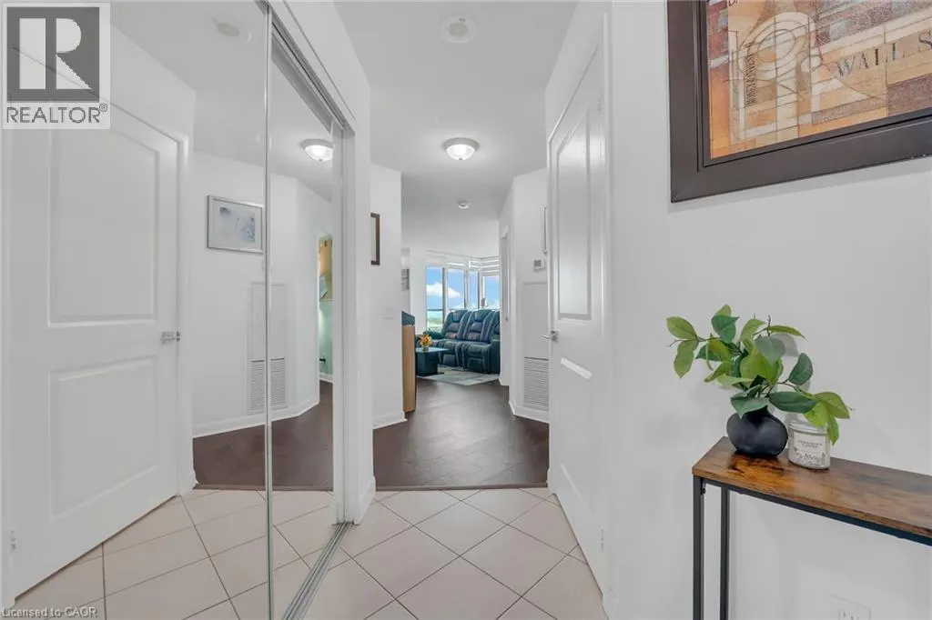 225 SHERWAY GARDENS Road Unit# 2905, #2905