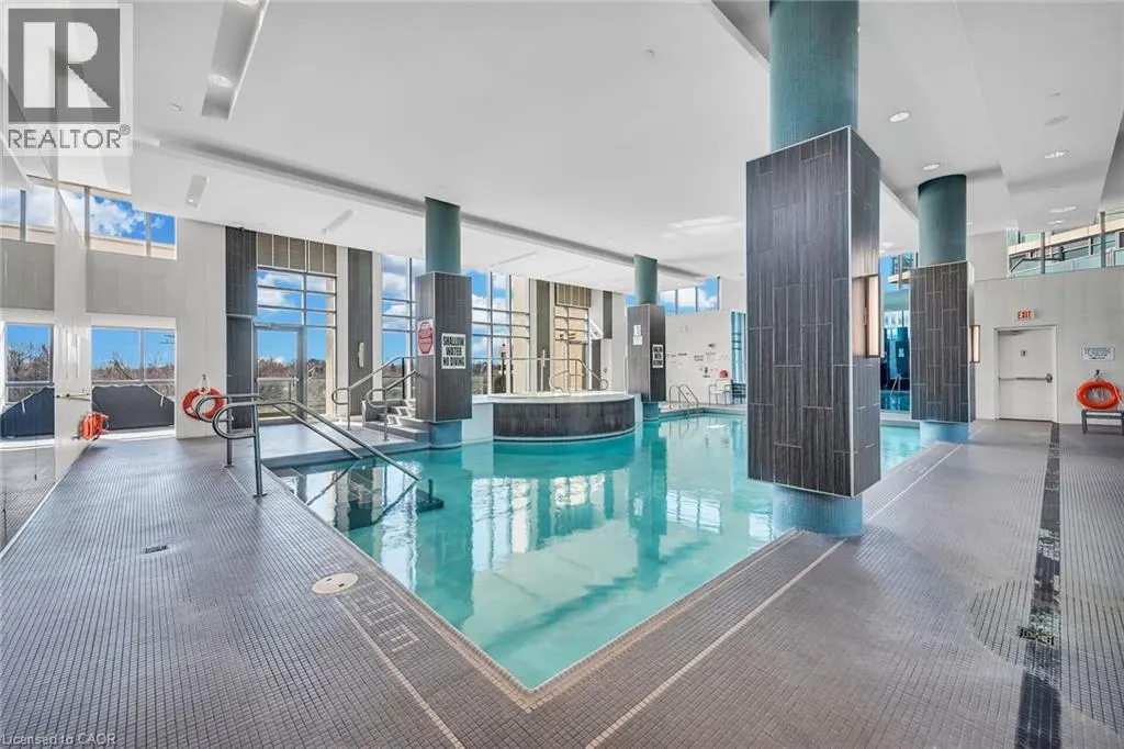 225 SHERWAY GARDENS Road Unit# 2905, #2905
