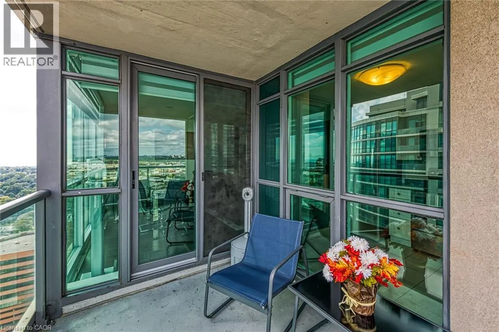 225 SHERWAY GARDENS Road Unit# 2905, #2905