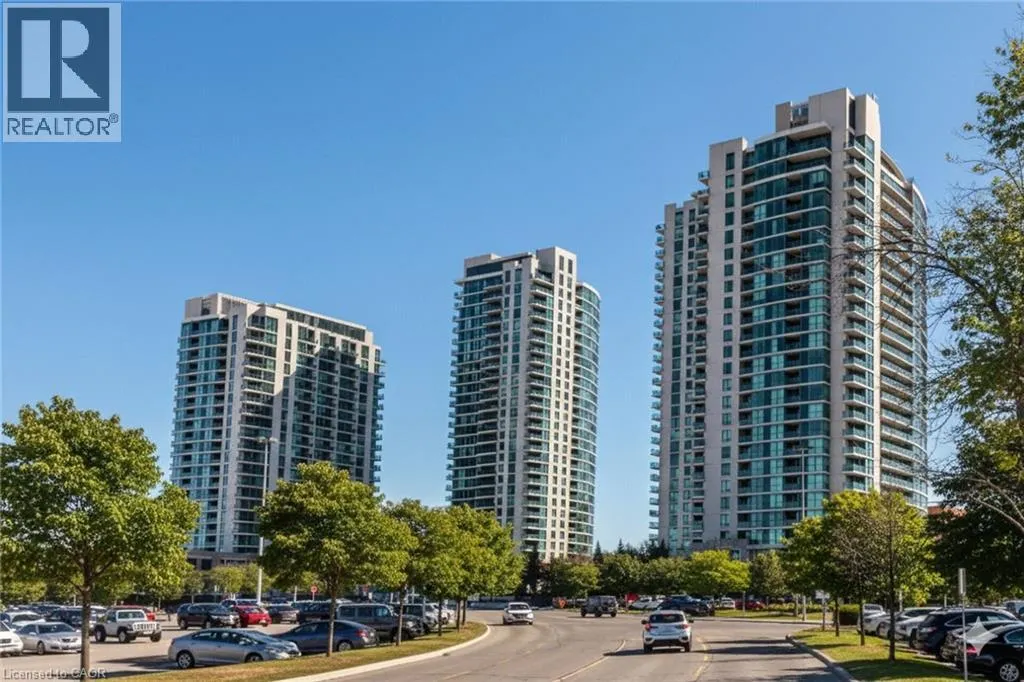 225 SHERWAY GARDENS Road Unit# 2905, #2905