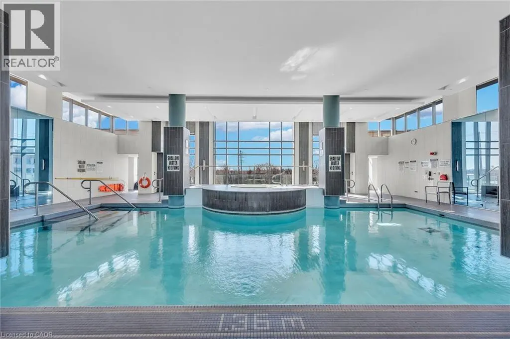 225 SHERWAY GARDENS Road Unit# 2905, #2905