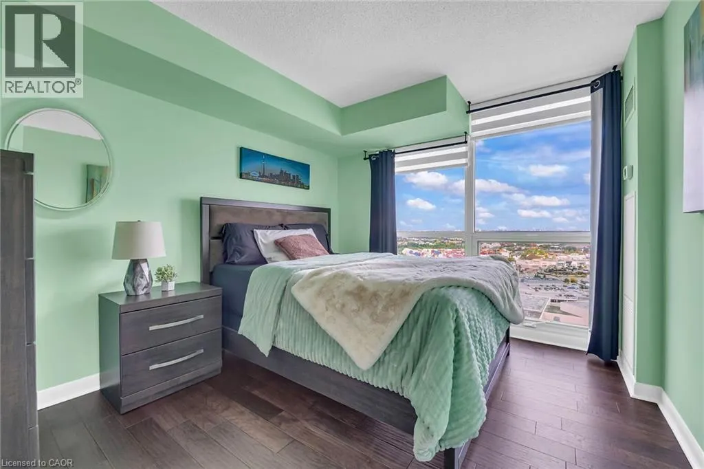 225 SHERWAY GARDENS Road Unit# 2905, #2905